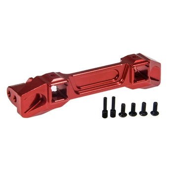 

for TRX4 Metal Aluminum Front Bumper Mount for TRX-4 8237 Upgrade Parts