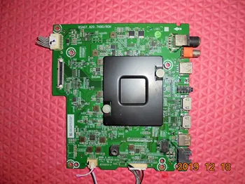 

LED65E7C LCD TV Main Board RSAG7.820.7690 Screen HE650C5U31