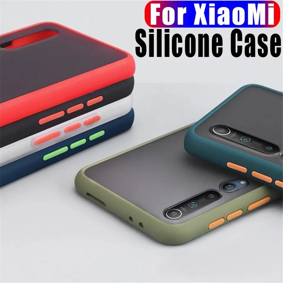 Transparent-Matte-Frame-Phone-Case-For-Xiaomi-Redmi-A3-9-Note-6-7-7S-7A-8A.jpg_.webp_Q90.jpg_.webp_.webp