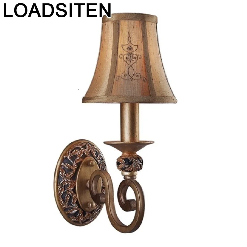 Wandlampe Wandlampen Industrieel Aplique Lampara De Pared дом деко лампа бра Wandlamp для дома светильник