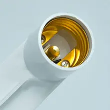 High Quality 3 In 1 E27 to E27 LED Lamp Bulbs Socket Splitter Adapter Holder For Photo Studio OCT998