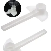 10 шт. пластиковый улей пчеловод кормушка для пчел вода питье фонтаны Пчеловодство насадка для опрыскивания