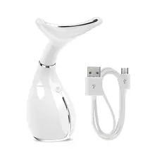 Imate шея Защита для шеи массажер Красота шеи Инструмент Приспособления для красоты