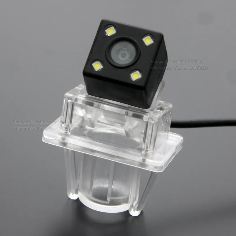 Wireless-Camera-For-Mercedes-Benz-C-E-S-CLASS-CL-CLASS-W204-W212-W216-W221 (5)