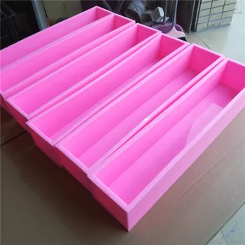 

Custom Soap Silicone mold Handmade Soap mold Natural Handmade Swirl Loaf Bar Mould Silicone Soap Loaf Mold DIY Handmade SoapTool