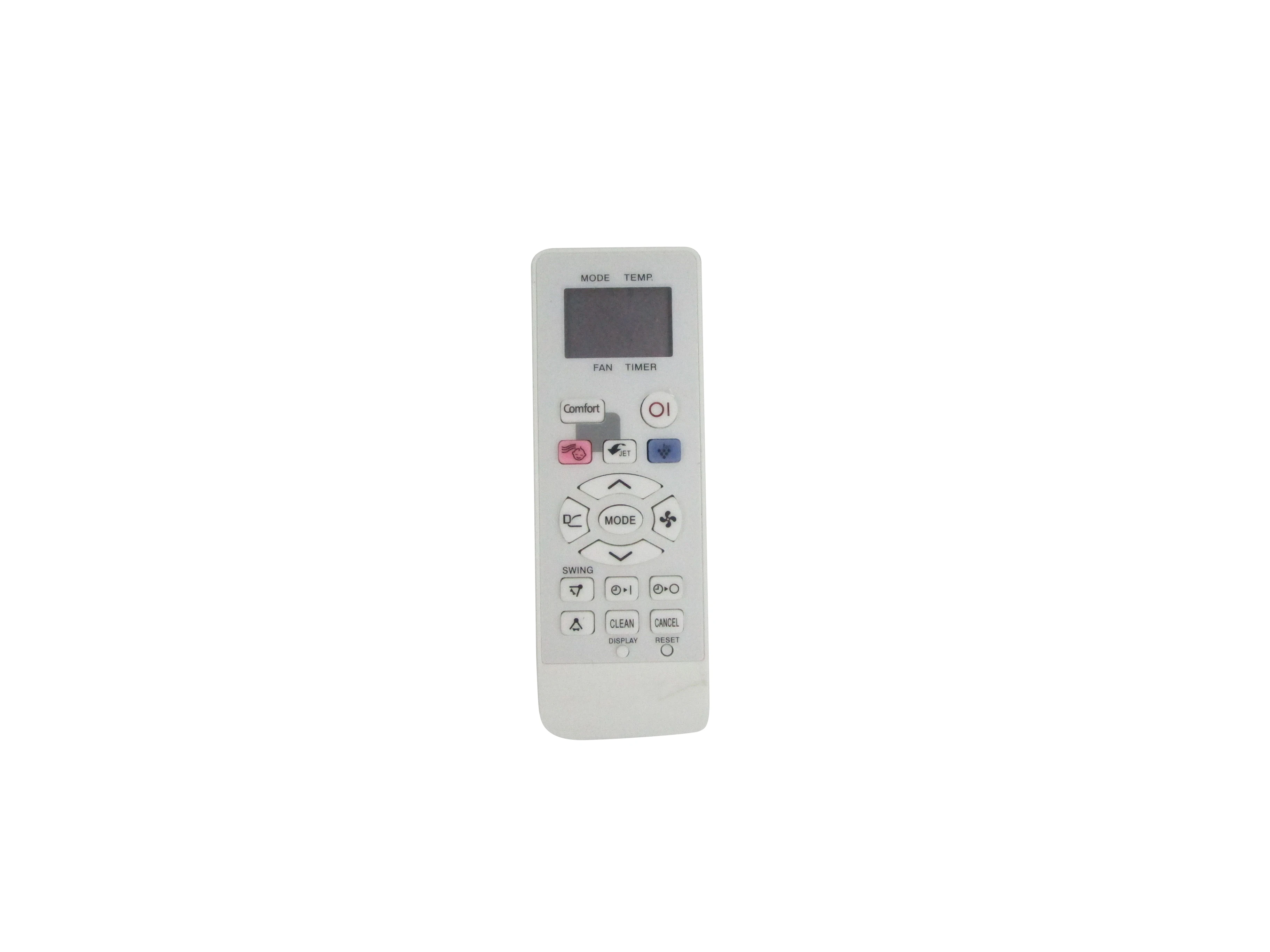 

Remote Control For Sharp AH-AP9SMD2 AH-AP12SMD2 AH-AP18SMD2 AH-AP24SMD2 Room Air Conditioner
