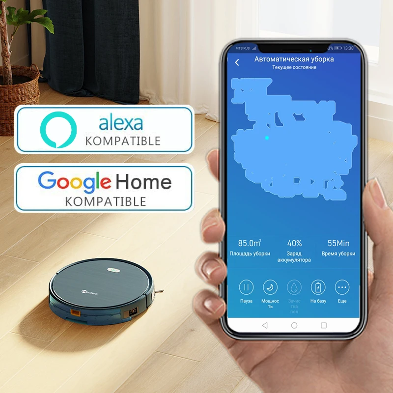 NEATSVOR X500 Robot Vacuum Cleaner 3000PA Poweful Suction 3in1 pet hair home dry wet mopping cleaning robot Auto Charge vacuum 3 NEATSVOR X500 Robot Vacuum Cleaner 3000PA Poweful Suction 3in1 pet hair home dry wet mopping cleaning robot Auto Charge vacuum 3