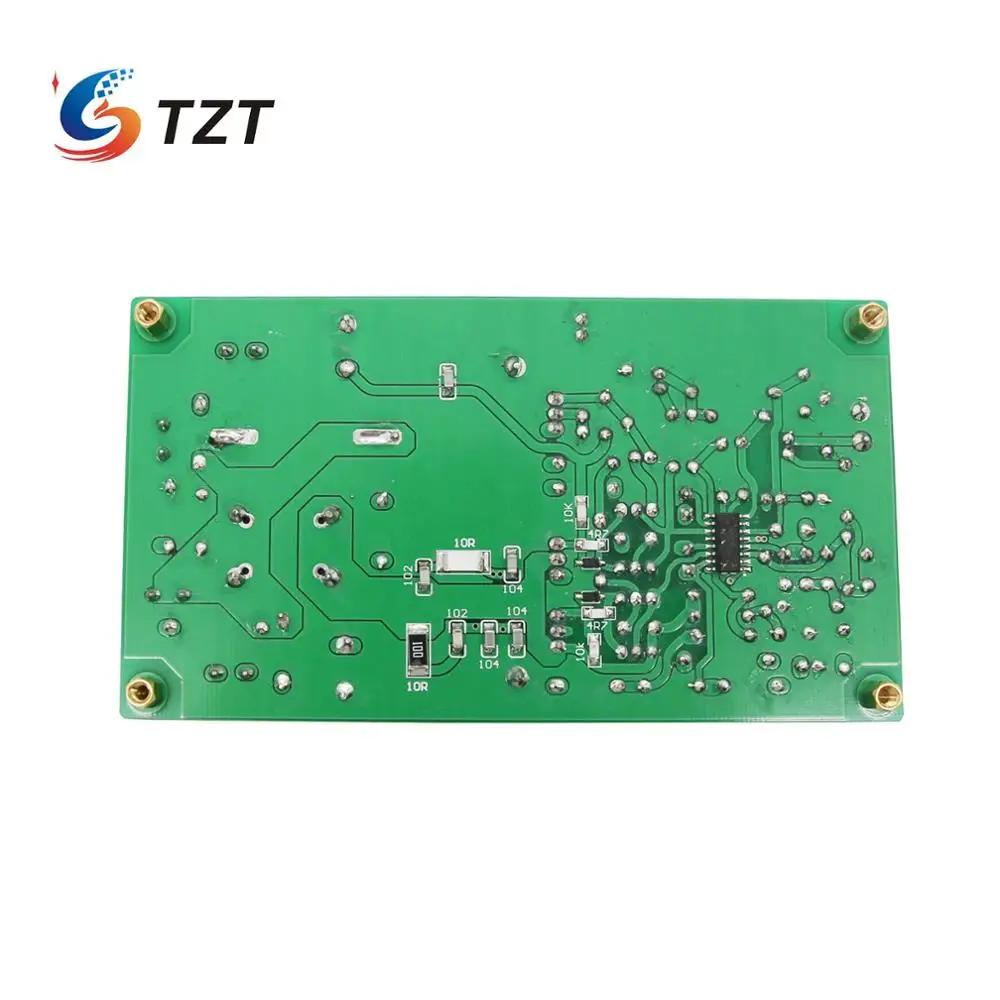 TZT L30D/300 850 Вт одноканальный цифровой готовый усилитель IRS2092 IRFB4227 IRAUDAMP9|irs2092