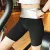Женский Пот Body Shaper Шорты Йога Эластичный Пояс Триммер для Женщин Сауна Пояс Для Похудения Неопреновый Спортивный Пояс Shapewear