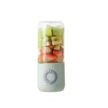 

Cutter Mini Portable Juicers USB Electric Mixer Fruit Smoothie Blender For Machine Food Processor Maker Juice Extractor