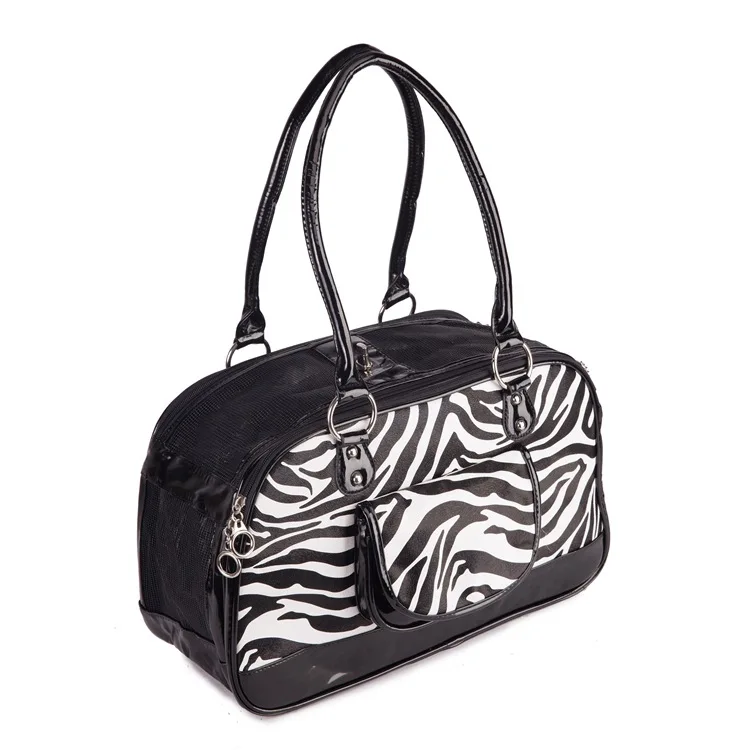 Zebra gou bei bao чехол для переноски домашних животных, сумка на плечо для кормления, дорожная сумка для собак, Мао Бао Вай дай Бао, сумка для кошек