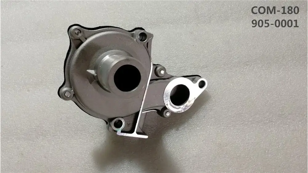 Water Pump Assembly For Lifan CELLIYA, X50, SOLANO, SMILY, BREEZ OEM: LF479Q1-1307100A