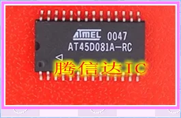

AT45D081A-RC=AT45D081A-RI SOP28