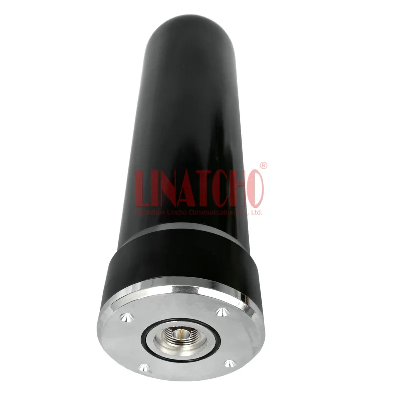 Black Multi band high gain 800 2700MHz omni directional 2600MHz LTE 3G 4G repeater antenna N 1 Black Multi band high gain 800 2700MHz omni directional 2600MHz LTE 3G 4G repeater antenna N 2