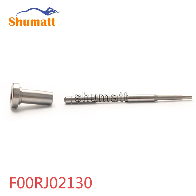 SHUMAT F00RJ02130 Управление клапан F 00R J02 130 Дизель клапан в сборе F00R J02 130 для 0445 120 059/060/123/151/208/239/273/238/252