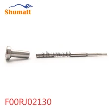 SHUMAT F00RJ02130 Управление клапан F 00R J02 130 Дизель клапан в сборе F00R J02 130 для 0445 120 059/060/123/151/208/239/273/238/252