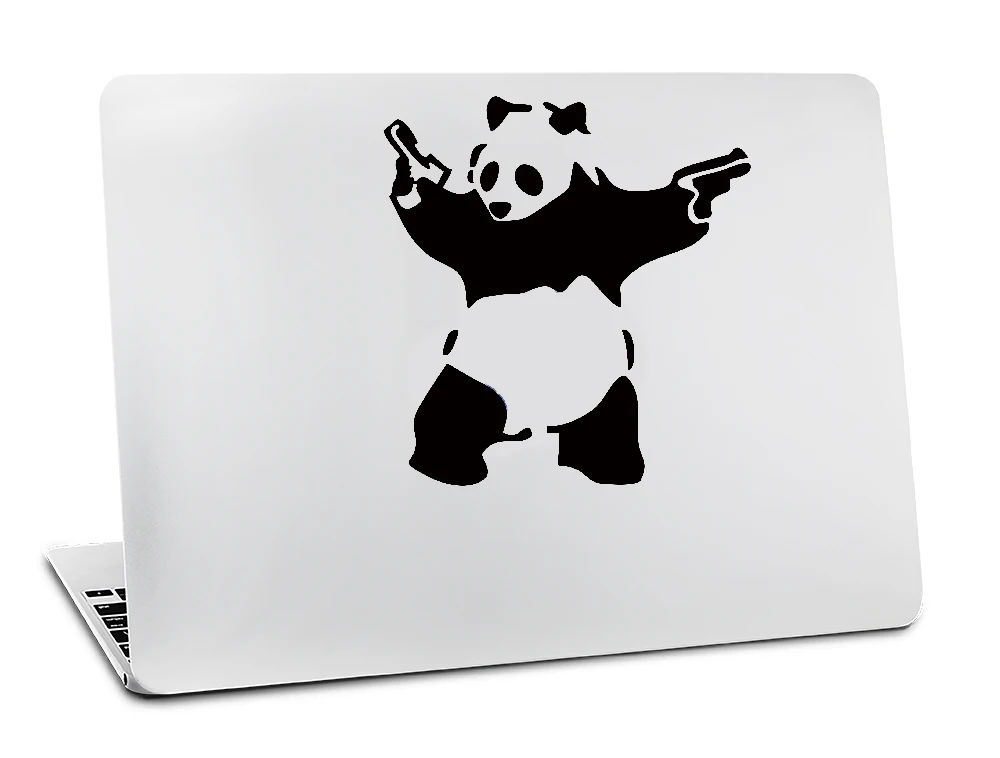A5016 Наклейка с котом для Aladin Magic Racer для Macbook Skin Air 11 12 13 Pro 13 15 17 retina для Apple, ноутбука, автомобиля, Виниловая наклейка - Цвет: A5016