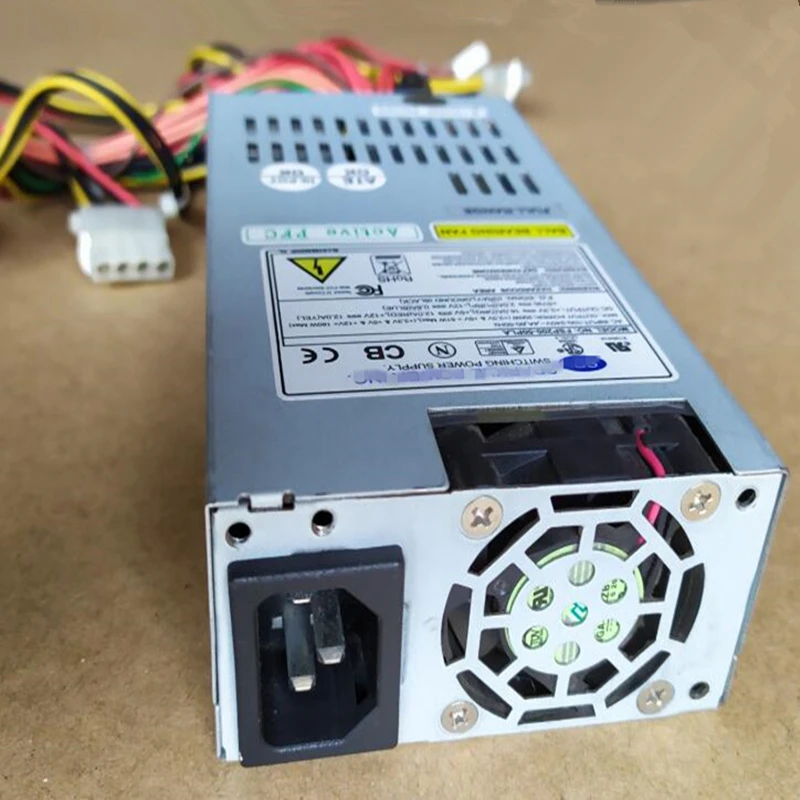 Блок питания для FSP E200 небольшой FLEX1U Питание FSP180/200-50PLA FSP220-50AP FSP150/180-50PL 1 FSP150-50LE GPS-200AB DPS-185GB