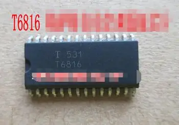 

100% NEW Free shipping T6816