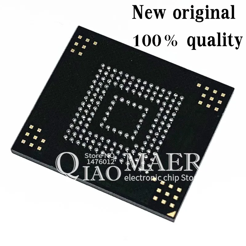 1 шт. Φ 32G BGA EMMC KLMBG4WEBD B031|Реле| |
