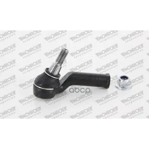 L16162_наконечник Рулевой Левый! Ford Galaxy/Mondeo All 06, Land Rover Freelander 2.2td/3.2 06 Monroe L16162 Monroe арт. L16162
