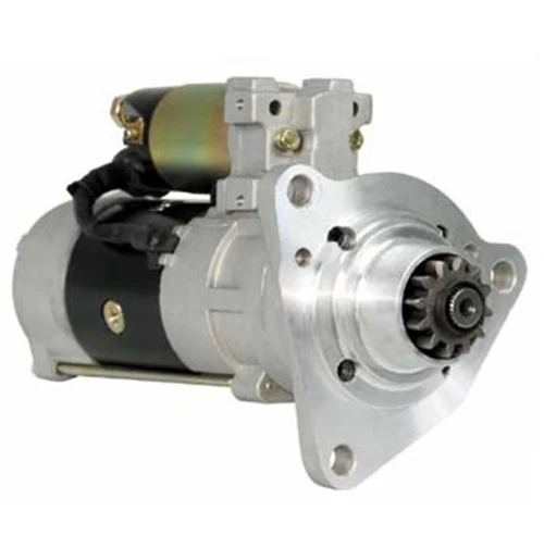 

Starter motor for IVECO truck 2995372 504042667 M009T61671 M009T67671 M9T61671 M9T67671