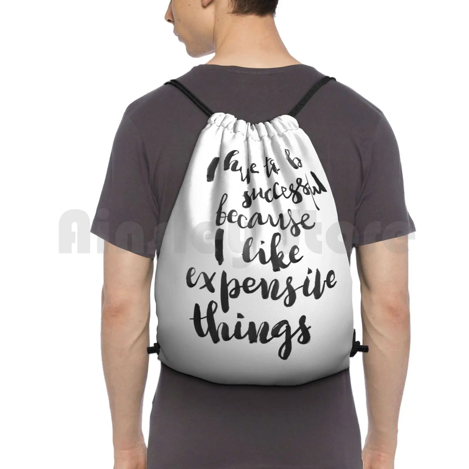 Expensive hot sale gym bags