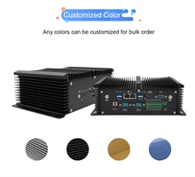 Eglobal Watchdog 2COM small form factor pc SIM card Intel Core i7 mini pc DDR4 VGA HD computadoras Dual LAN Linux