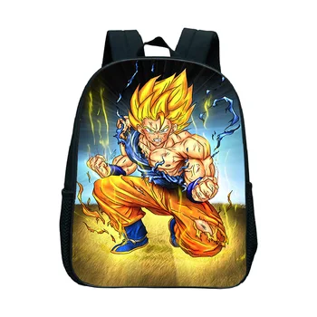 

Hot Dragon Ball Torankusu Backpack Children Kids Preschool Bags Goku Beautiful Toddler Rucksack Cute Kindergarten Mini Mochilas