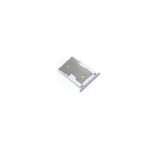 

Slot Holder Dual For Redmi Note 4 Note 4X Pro SIM Card Tray SD Reader Socket
