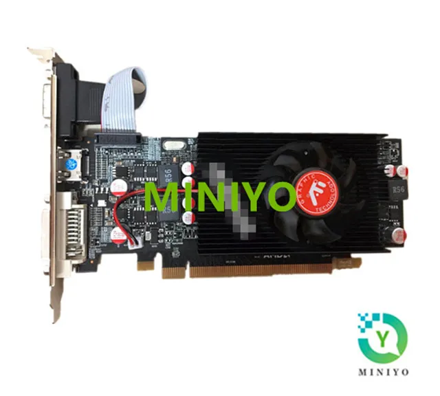 R7 240 Amd Ddr3 Graphics Card Gigabyte Radeon R7 240 Graphics Card