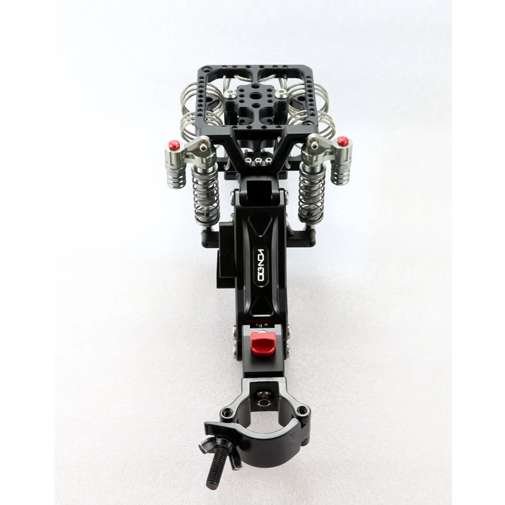 HONTOO DSLR Gimbal Shock Absorber ARM 5.5kg FOR