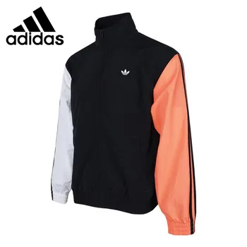 

Original New Arrival Adidas Originals SHADOW TR WB Men's jacket Sportswear