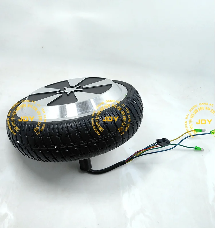168 hub brushless motor, 200W/280W 24/36V DC high power scooter motor