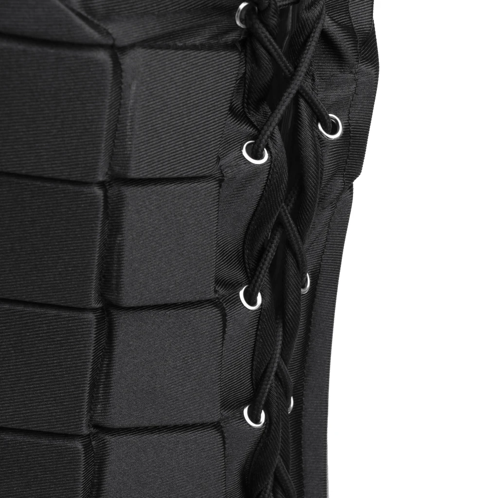 Adult Child Lightweight Safety Horse Riding Equestrian Body Protector Vest Equestrian Horse Riding Vest for Outdoor Sports