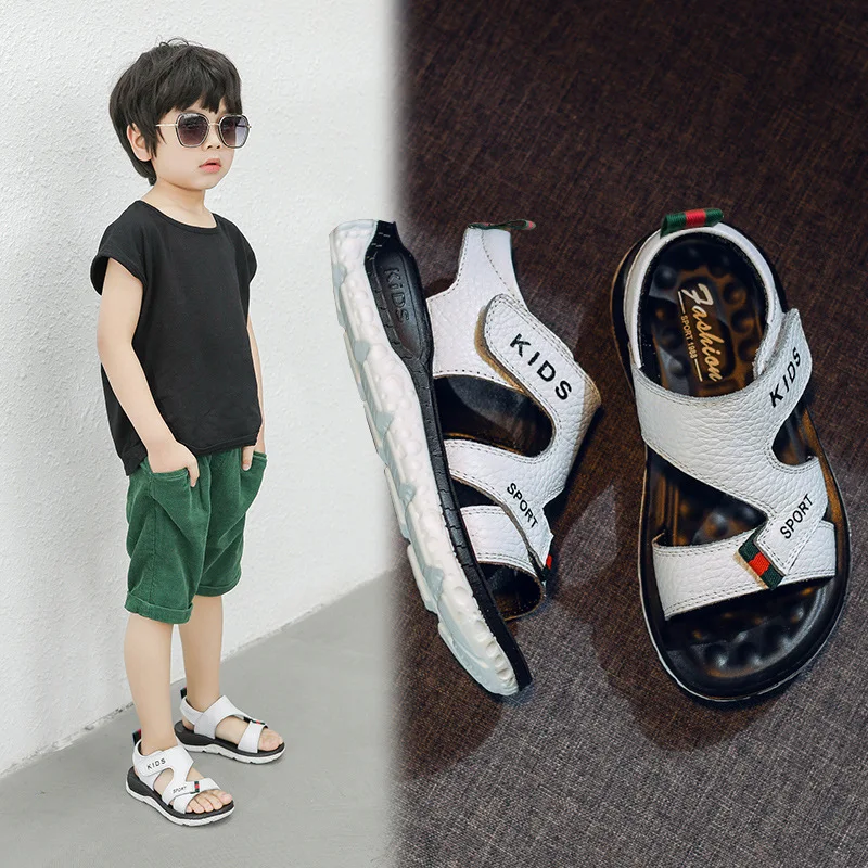 Kids Shoes Children Sandals Kids Sandals Beach Shoes Children Sandals Summer