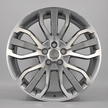 

Suitable for Range Rover Sport off-road vehicle modified wheels 21 inch aluminum alloy tire tire bell
