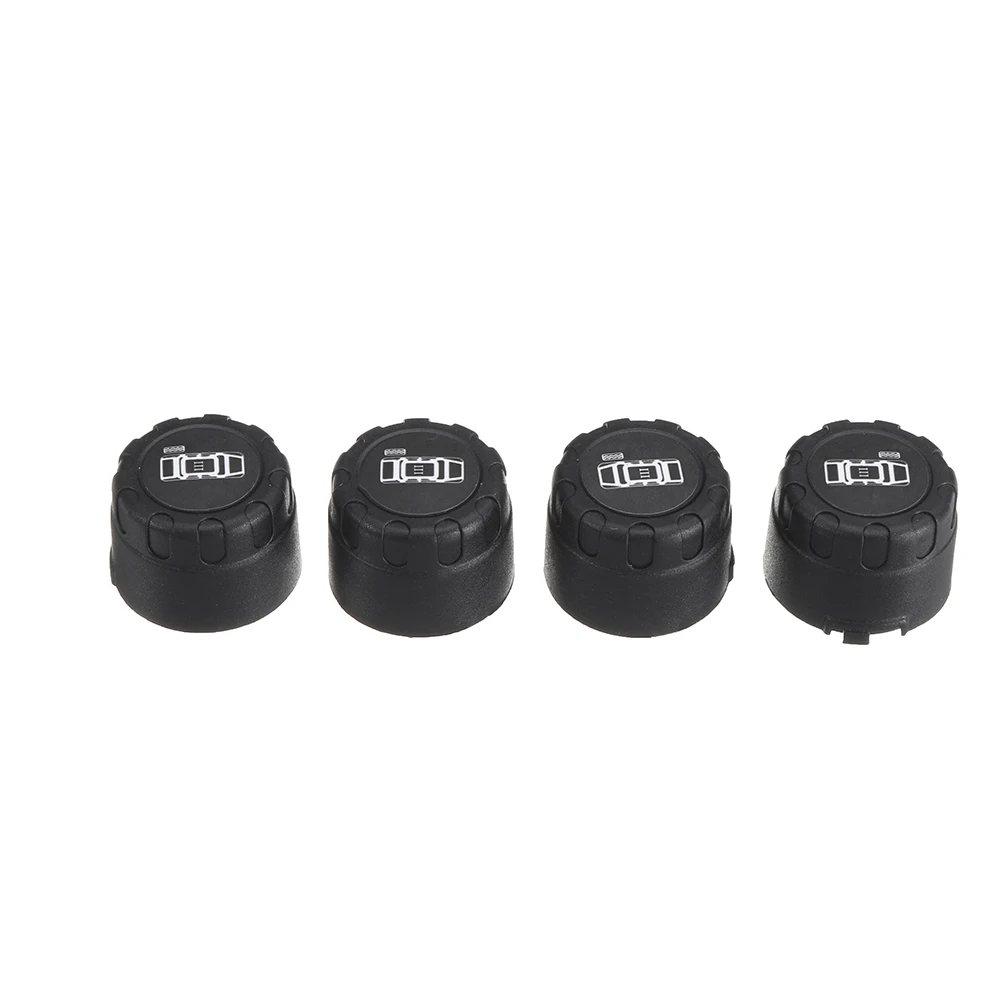 

1pcs Universal Waterproof IP67 Extra Tyre Pressure Monitor Sensor for C240 C260