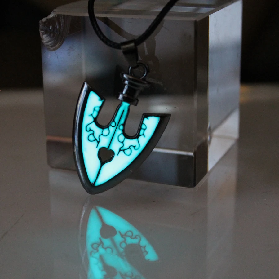 Подвеска Необычные приключения Джоджо для мужчин и женщин | Украшения аксессуары