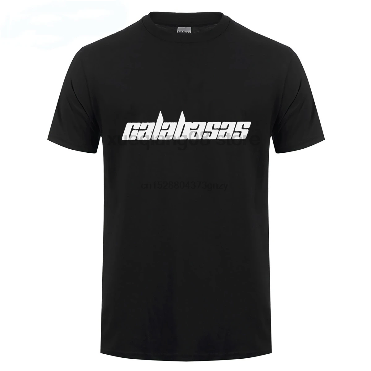 Calabasas Men T ShirtTShirts AliExpress