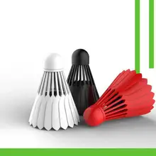 Бадминтон Форма Мини Портативный Спорт стерео бас Bluetooth динамик звуковая коробка