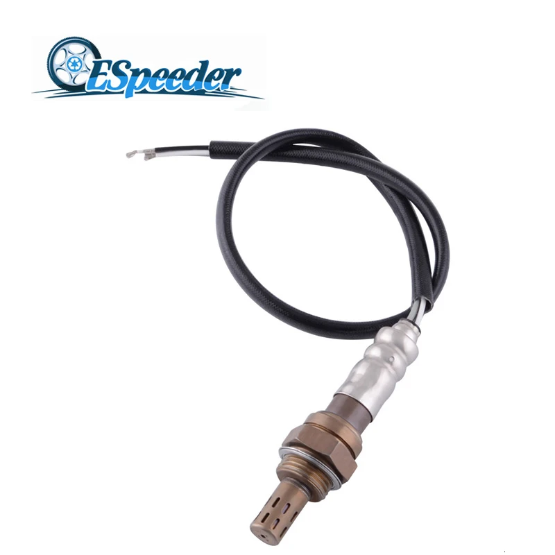 

ESPEEDER 4-Wrie Universal Lambda Probe Oxygen O2 Sensor 234-4209 For Toyota Chevrolet High Performance Car Parts