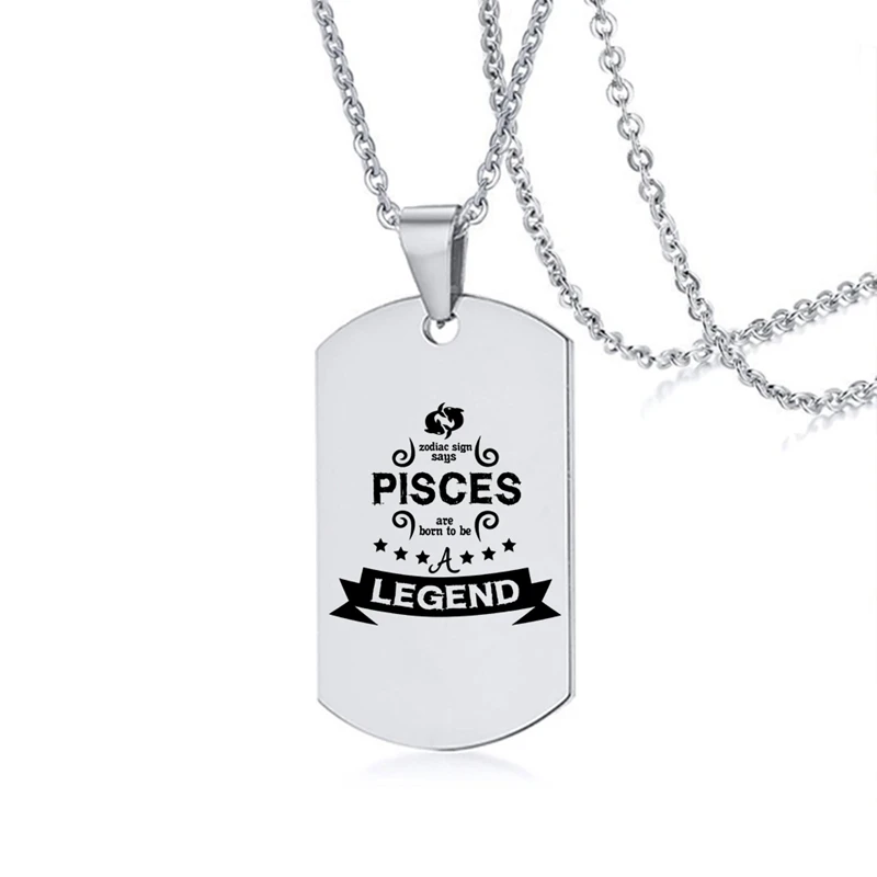 Pisces 双鱼座