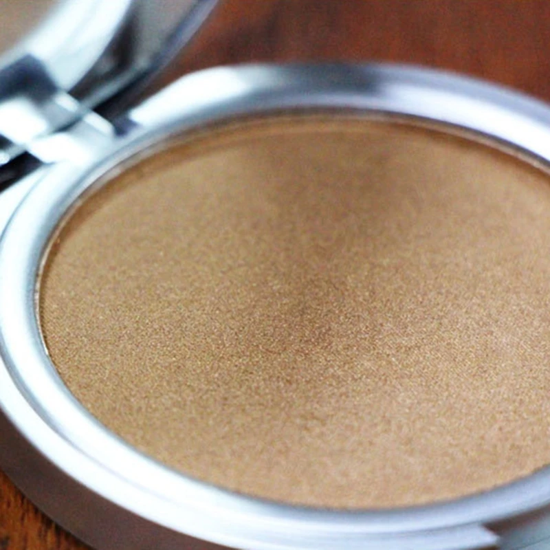 Makeup MARY CINDY BETTY Marker 8.5g Face Oil Control Whitening Powder Pressed