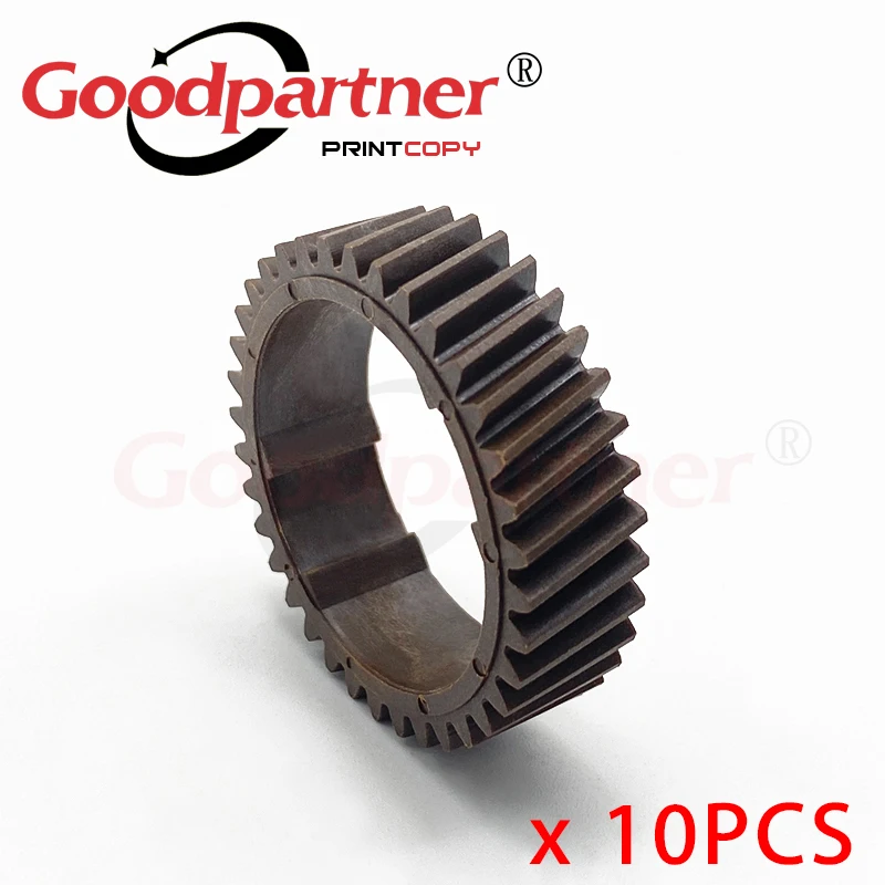 

10X 126K34855 126K34854 126K34853 Fuser Heat Belt Drive Gear for XEROX V80 V180 V2100 V3100 / Versant 80 180 2100 3100 Press