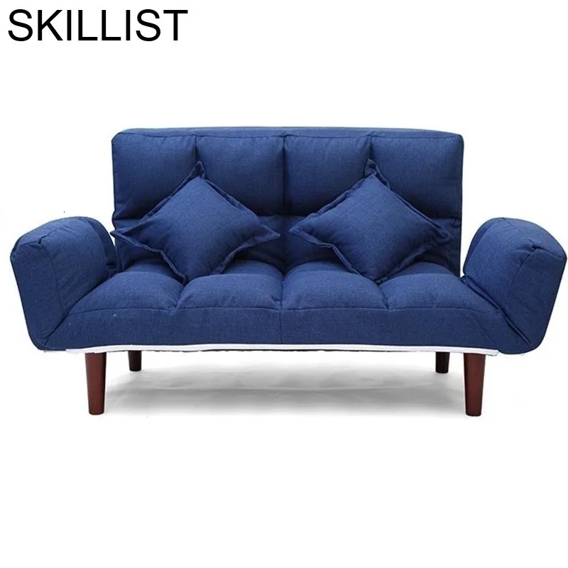 

Para Mobili Folding Divano Letto Cama Plegable Sillon Sectional Puff Mobilya Set Living Room Furniture Mueble De Sala Sofa Bed