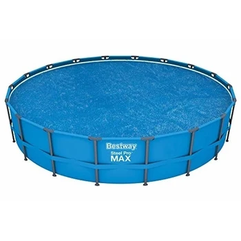 

Bestway Steel Frame Solar Pool cover