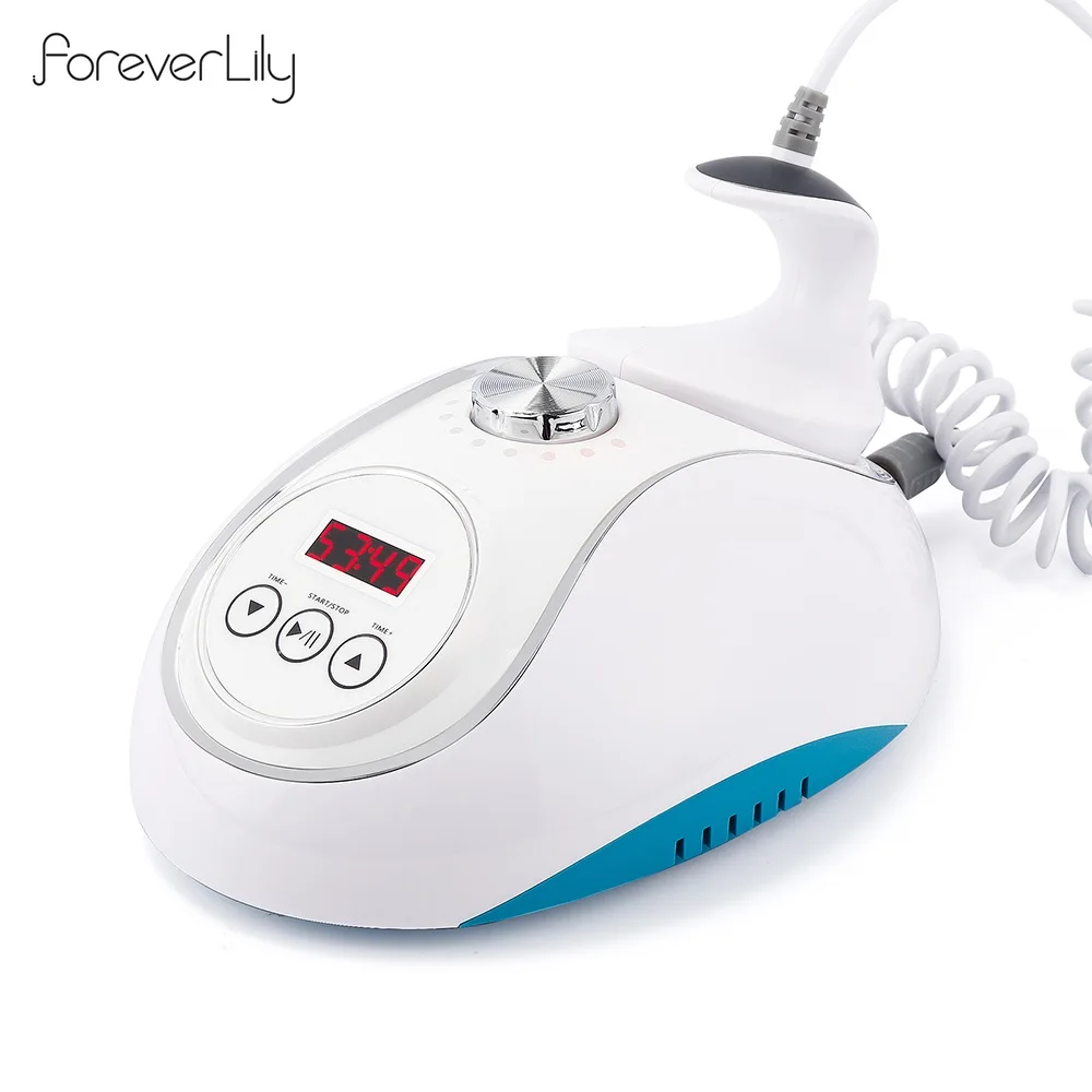 

60K Cavitation Powerful Ultrasound Ultrasonic Weight Loss Body Slimming Beauty Machine Anti-Cellulite Fat Burner Remove Fat