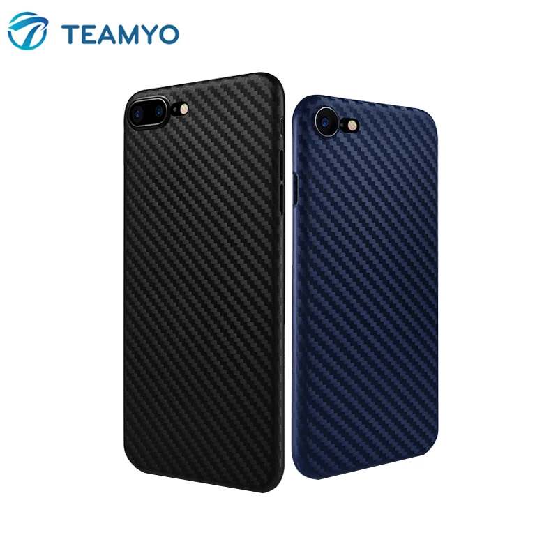 

Phone case for iphone X iphone 7 8 plus Carbon fiber case for iphone 6S 6 plus iphone 8 silicone cover Men bussiness phone case