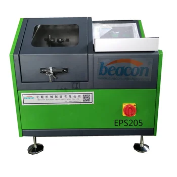 

Beacon diesel common rail fuel injector test bench